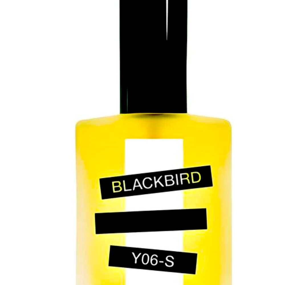 Blackbird- Yo6-S EdP Spray NIB